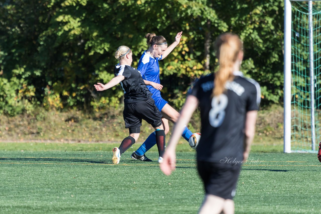 Bild 81 - Frauen SV Henstedt Ulzburg II - TSV Russee : Ergebnis: 6:0